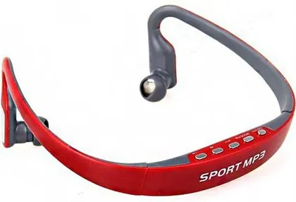 Captcha HQ Supreme Look Wireless With FM Radio And Memory Card Slot Stereo Wireless Headphones