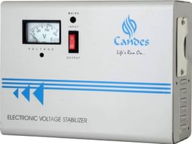 Candes VS540 Voltage Stabilizer