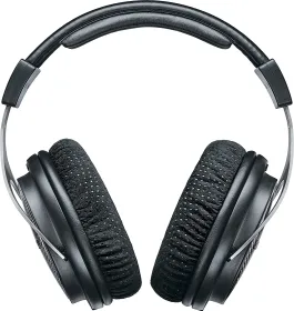 Shure SRH 1540 Over The Ear Headphone