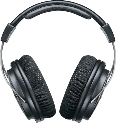 Shure SRH 1540 Over The Ear Headphone