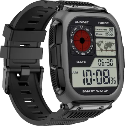 Rollme Hero D6 Smartwatch