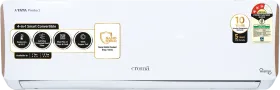 Croma CRLA018IND199454 1.5 Ton 3 Star 2024 Inverter Split AC