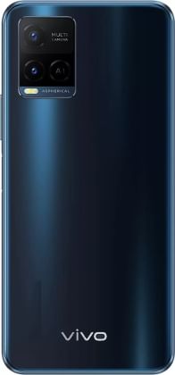 vivo y 21a