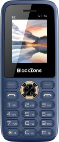 BlackZone DT 4G