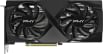 PNY NVIDIA GeForce RTX 5060 Ti VCG5060T16DFXPB1-O OC Dual Fan 16 GB GDDR7 Graphics Card