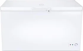 Godrej GCHW-310R6-DXB 300 L Single Door Deep Freezer