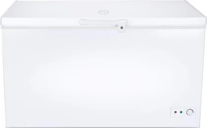 Godrej GCHW-310R6-DXB 300 L Single Door Deep Freezer
