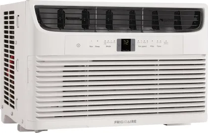 Frigidaire FFRE063WA1 6000 BTU 115V Window AC