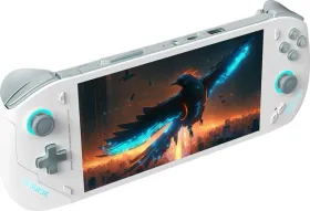 OnexPlayer F1 Aviator Handheld Gaming Console