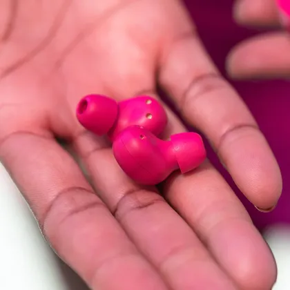 JLab JBuds Mini True Wireless Earbuds