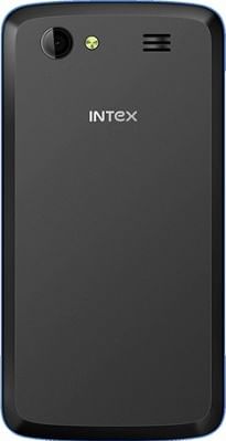 Intex Aqua Eco