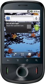 Huawei U8150 Ideos vs Motorola Edge S