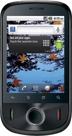 Huawei U8150 Ideos
