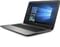 HP 15-BG001AU (X1G76PA) Notebook (AMD Quad Core A8/ 4GB/ 500GB/ Win10)