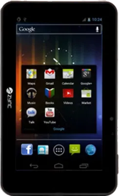 Zync Z919 Tab (4GB)