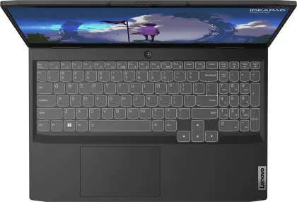 Lenovo IdeaPad Gaming 3 15IAH7 82S9014LIN Laptop (12th Gen Core i5/ 16GB/ 512GB SSD/ Win11 Home/ 4GB Graph)