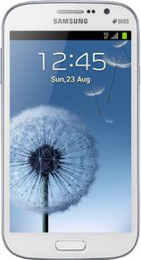 Samsung Galaxy Grand Duos I9082 vs OnePlus 9R 5G