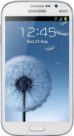 Samsung Galaxy Grand Duos I9082