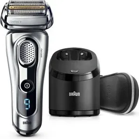 Braun Series 9 9290cc Men's Electric Foil Shaver