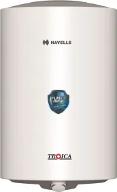 Havells Troica 10L Storage Water Geyser