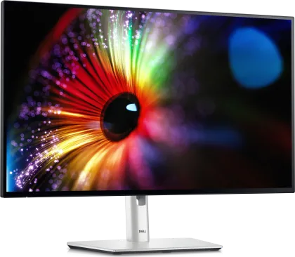 Dell UltraSharp U2724D 27 inch Quad HD Monitor
