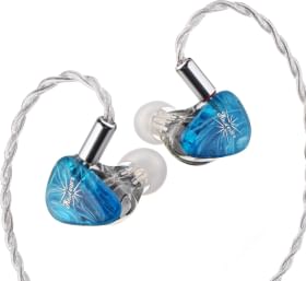 Linsoul Kiwi Ears Orchestra Lite Wired Earphones