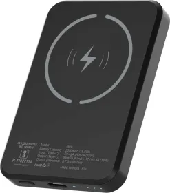Stuffcool Click 5000 mAh Power Bank