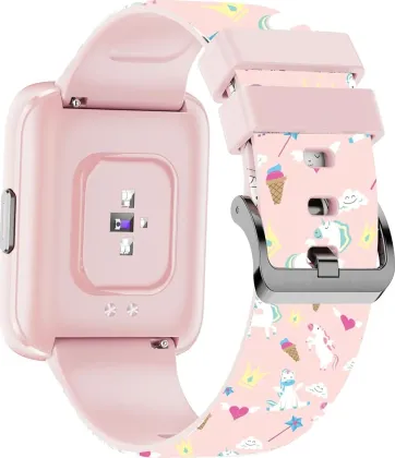 WatchOut Champion Smartwatch