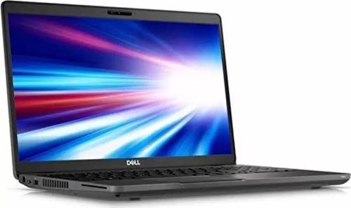 Dell Latitude 5501 Business Laptop (9th Gen Core i7/ 16GB/ 512GB SSD/ Windows 10 Pro)
