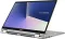 Asus ZenBook Flip 14 UM462DA Laptop (3rd Gen Ryzen 5/ 8GB/ 512GB SSD/ Win10)