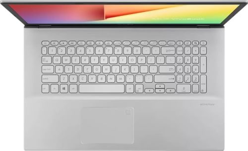 Asus Vivobook Ultra X712UA-AU511TS Laptop (11th Gen Core i5/ 16GB/ 1TB 256GB SSD/ Win10 Home)