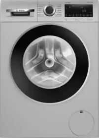 Bosch WGA1220SIN 7 Kg Fully Automatic Front Load Washing Machine