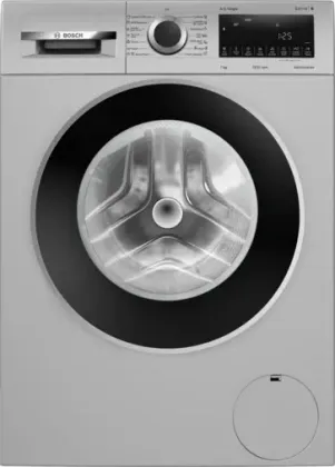 Bosch WGA1220SIN 7 Kg Fully Automatic Front Load Washing Machine