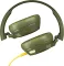 Skullcandy Riff S5PXY-M687 On-Ear Headphone with Mic