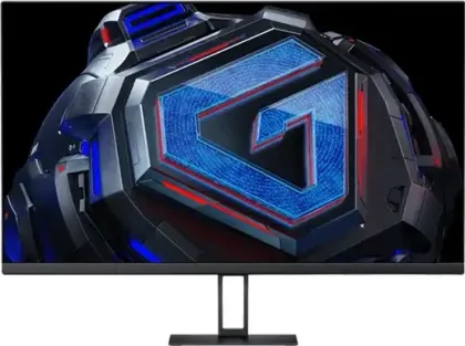 Xiaomi Redmi G27Q 2025 27 inch Quad HD Monitor