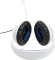 JBL Quantum 100P Console Wired Gaming Headphones