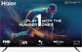 Haier A9G 43 inch Full HD Smart LED TV (43A9G)