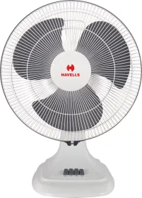 Havells Accelero HS 400mm 3 Blade Table Fan