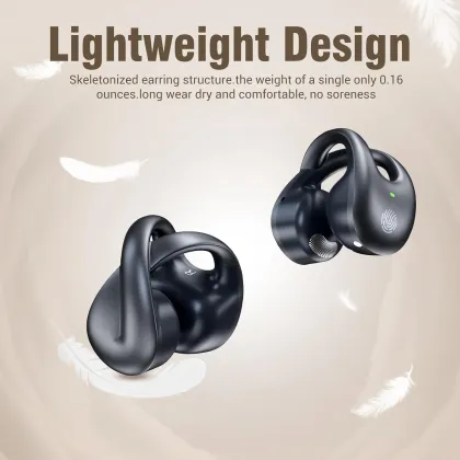 Edyell V1 Open True Wireless Earbuds