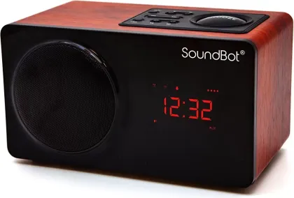 SoundBot SB1025 7W Bluetooth Speaker