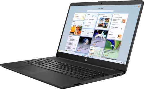 HP 250R G9 Laptop (13th Gen Core i3/ 32GB/ 512GB SSD/ Win11)