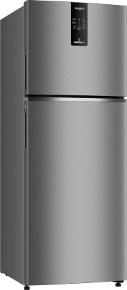 Whirlpool IFPRO INV CNV 278 231 L 2 Star Double Door Refrigerator