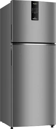 Whirlpool IFPRO INV CNV 278 235 L 2 Star Double Door Refrigerator