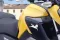TVS Raider Single Seat