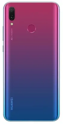 Huawei Y9 (2019)