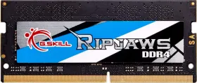 G.Skill Ripjaws F4-2666C19S-8GRS 8 GB DDR4-2666 Laptop RAM