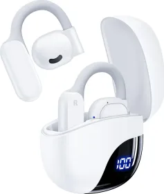 TAGRY K08 True Wireless Earbuds
