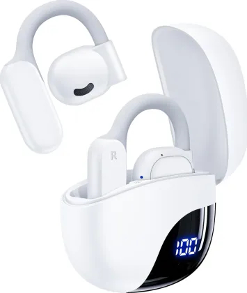 TAGRY K08 True Wireless Earbuds