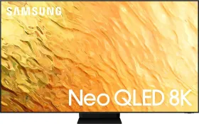 Samsung QN800B 75 inch Ultra HD 8K Smart QLED TV (QN75QN800BFXZA)