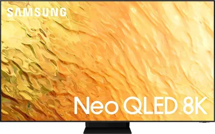 Samsung QN800B 75 inch Ultra HD 8K Smart QLED TV (QN75QN800BFXZA)
